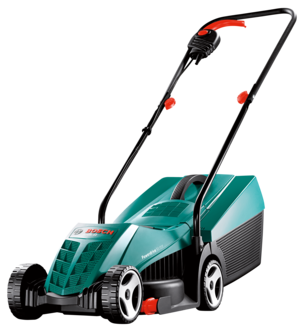 Bosch Rotak 32 Sähköruohonleikkuri, 1200 W