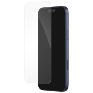 Tempered Glass skärmskydd iPhone 18 Pro Max / 17 Pro Max