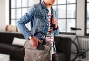 Seagate Expansion Portable extern hårddisk