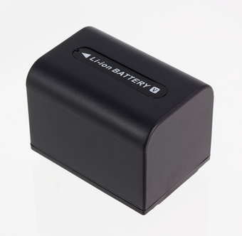 Batteri NP-FV70 för Sony