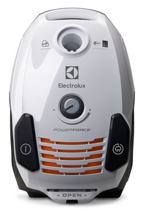 Electrolux PowerForce EPF61IW Pölynimuri