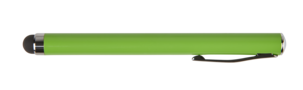 Stylus, pekepenn for touchskjermer