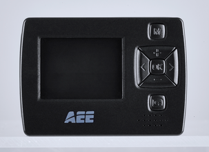 AEE SD18 actionkamera 