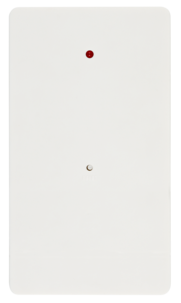 Väderstation med färgskärm