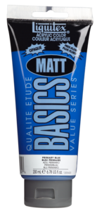 Akrylfärg Liquitex