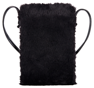 Anmiki Felicia mobilveske med skulderrem, crossbody