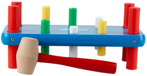 Bultbräda Classic, Micki