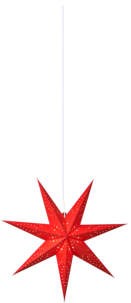 Adventsstjärna 70 cm Northlight