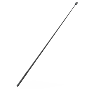 GoPro Carbon Fiber Extension Pole Selfiekeppi, 2,7 m