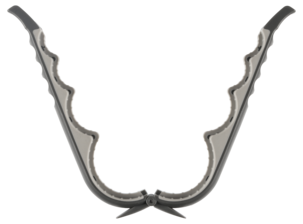 Burköppnare, hjälpmedel för skruvlock och konserver