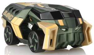 Bil Anki Overdrive Big Bang