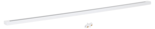 Tracklight-skinne 1 m for utvidelse, Northlight