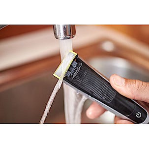 Philips OneBlade QP6520/20, skäggtrimmer