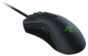 Razer Deathadder V2 Pelihiiri