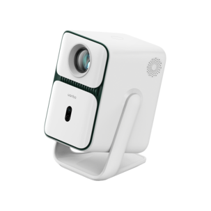 Wanbo T2 Ultra smart projektor för hemmabio, vit