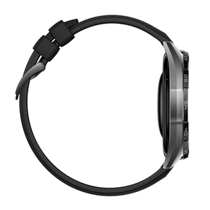 Huawei Watch GT 6 smartklokke svart, 46 mm