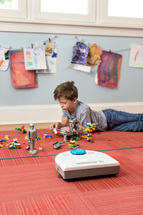 Robotdammsugare Neato BotVac 85