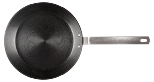 Ronneby Bruk Ultra Light Pro stekepanne støpejern, 28 cm