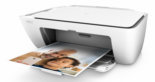 HP DeskJet 2620 AiO skrivare 