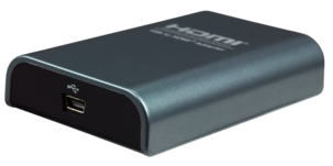 USB till HDMI-adapter