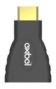 Exibel HDMI-adapter