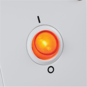 Ångstrykstation Russell Hobbs 