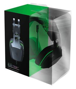 Pelikuuloke Razer Electra V2