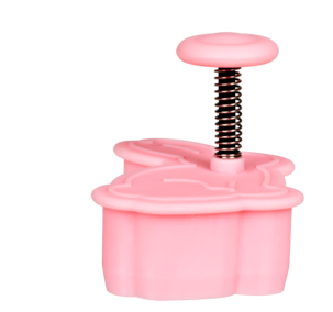 Kakmått med påskmotiv