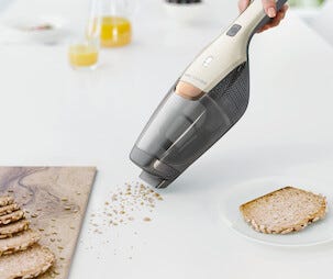 Electrolux Ergorapido Classic Varsi-imuri EERC73SW