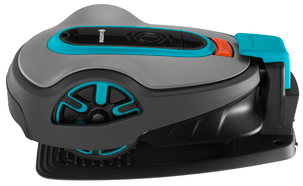 Gardena Sileno Life 1000 robotgräsklippare, 57 dB
