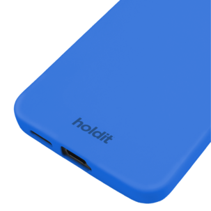 Holdit Soft Case för Samsung Galaxy S25+, mobilskal