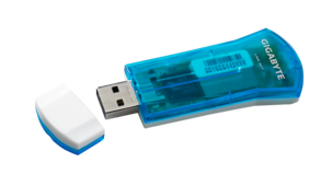 Trådlöst nätverkskort, 54 Mbps