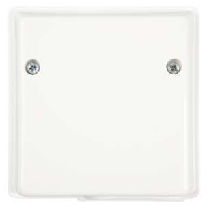 Kopplingsdosa för spis/tvätt, IP44