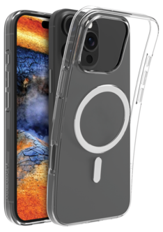 dbramante1928 Greenland Pro iPhone 16 Pro mobildeksel