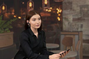 Jabra Talk 25 SE Bluetooth-headset