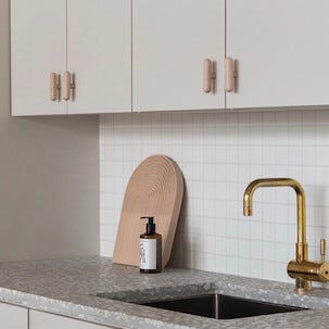 Prettypegs knoppar Frank 80 mm 2-pack