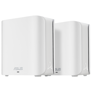 Asus ZenWiFi BD4 meshrouter WiFi 7, 2-pack