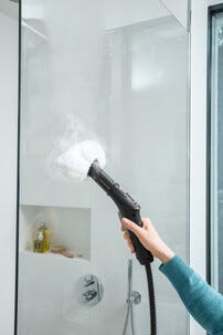 Kärcher SC 3 EasyFix Plus dampvasker