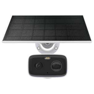 TP-link Tapo C400 Kit Valvontakamera aurinkopaneelilla