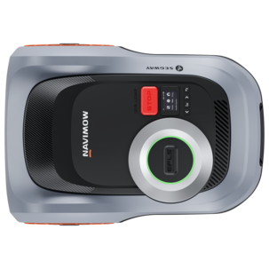 Segway Navimow i215E robotgressklipper uten ledning, 1500 m2