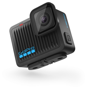 GoPro Hero actionkamera 4K, vanntett