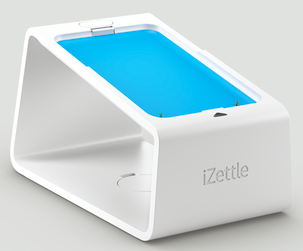 Laddstation iZettle Dock till iZettle Reader