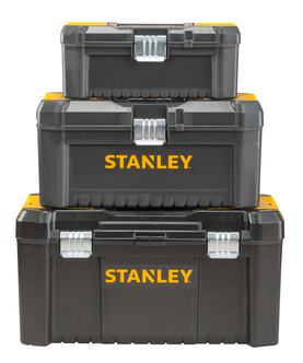 Verktygslåda Stanley