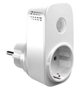 Clas Ohlson Home WiFi Smart Plug