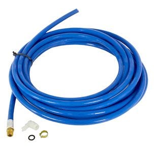 Slang till slangvinda Mavel