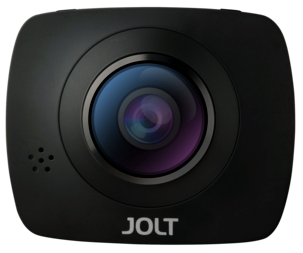 Actionkamera Jolt 360 Duo Gigabyte