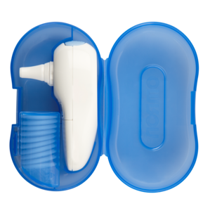 Örontermometer Omron Gentle Temp 510