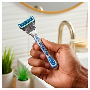 Partahöylä Gillette SkinGuard Sensitive + 1 vaihtoterä