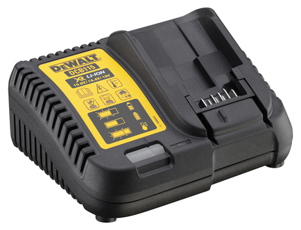 Batteriladdare Dewalt XR DCB115