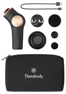 Therabody TheraFace Pro Kasvohierontalaite